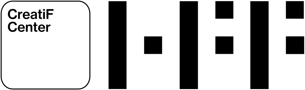Logo in Schwarzweis